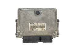 Blok Ovladačů 46825756 0281001955 18841WAA Fiat Bosch 56280