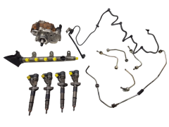 Vstřikovací Čerpadlo Renault Espace 4 8200084534 8200170377 2.2 DCI