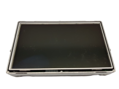 Displej Navigace Renault 8200029616A 21676346-5 Johnson