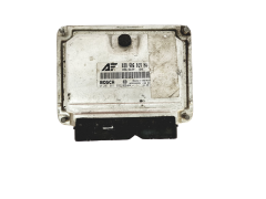 Blok Ovladačů 038906019NA 0281011822 VW Seat Bosch 24869 Blok Ovladačů 038906019NA 0281011822 VW Seat Bosch 24869
