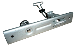 Zámek Přední Kapoty Originál Renault Clio II 7700842682