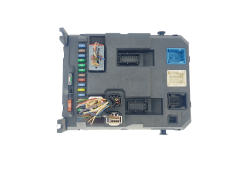 Blok Ovladačů 9666952080 BSI X02-00 PSA Valeo 40139 Blok Ovladačů 9666952080 BSI X02-00 PSA Valeo 40139