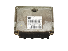 Blok Ovladačů IAW.4AF.M9 55187372 Fiat Magneti Marelli 28164