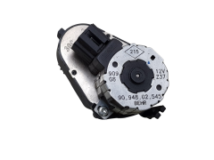 Motor ohřívače Behr 9094802545 Renault Laguna