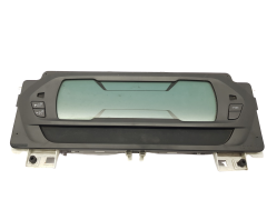 Otáčkoměr Citroen C4 Picasso 9811083780 503005520108 Otáčkoměr Citroen C4 Picasso 9811083780 503005520108