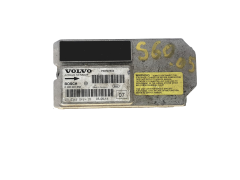 Blok Ovladačů Moduł 0285001656 P30737504 Volvo Bosch 23033