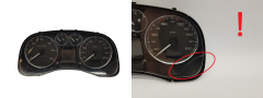 Otáčkoměr Peugeot 307 9654485280 A01 2066