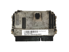 Blok Ovladačů 0261S12198 89661-0DJ40 Toyota Bosch 30383 Blok Ovladačů 0261S12198 89661-0DJ40 Toyota Bosch 30383
