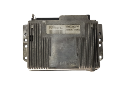 Blok Ovladačů S115300121B 7700875745 7700111772 Renault Siemens 3732