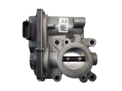 Škrticí Klapka Renault 161206038R H8201171233 0.9 1.2 TCE 2343