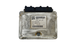 Blok Ovladačů Fiat 51779340 IAW4EF.G4 Magneti Marelli 38592