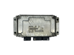 Blok Ovladačů PSA 0261207318 9653492680 9643897580 Bosch 62162
