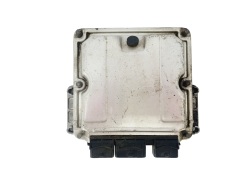 Blok Ovladačů 0281011031 9646719080 28FM0000 PSA Bosch 37583