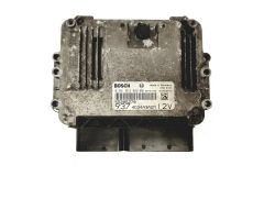 Blok Ovladačů 55206270 0281012882 Alfa Romeo Bosch 16103