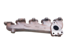 Výfukové Potrubí 140045202R 1400400Q1C Renault Nissan Fiat Opel 1.6 DCI 