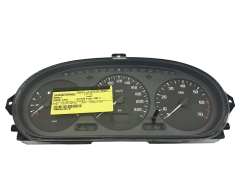 Otáčkoměr Megane Scenic 21578161-2 21612792-4 49189