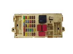 Ovladač Komfortu 1349511080 Fiat 20435