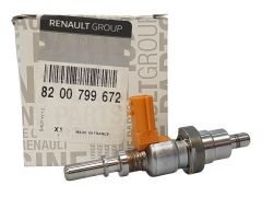 Vstřikování Paliva Originál FAP DPF Renault 2.0-2.3 dCi 8200799672