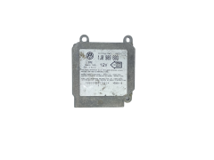 Blok Ovladačů 1J0909603 5WK4163 VW Siemens 58511