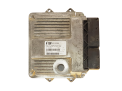 Blok Ovladačů MJD6JF.P6 55192093 Fiat Magneti Marelli 30814