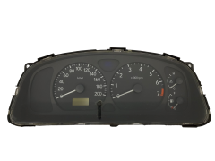 Tachometr Suzuki Wagon R 34100-83E70 3410083E70 23760
