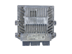 Blok Ovladačů 3S61-12A650-JE 5WS40078H-T SID 804 Ford Siemens 54654