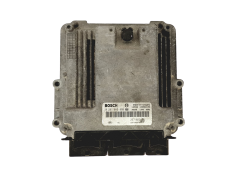 Blok Ovladačů 0281019889 237103370R 237102747R Renault Bosch