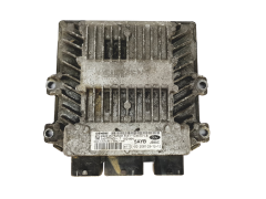 Blok Ovladačů 3S61-12A650-LB 5WS40140D-T SID 804 Ford Siemens 28234