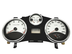Otáčkoměr Peugeot 207 9662904080 A2C53190333 32405