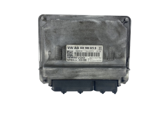 Blok Ovladačů 03E906023B 5WP40845 04 Skoda VW Siemens 50809