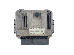 Blok Ovladačů 55198922 0281012549 GM Opel Bosch 60842