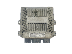 Blok Ovladačů 7S61-12A650-AA 5WS40433A-T SID 804 Ford  Siemens 39443