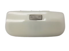 Světlo Osvětlení Captur 264300007R Renault