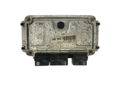 Blok Ovladačů PSA 0261206246 9637838780id05 26FM0811 Bosch 52811