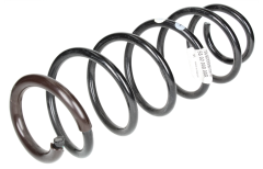 Pérování Zadek Nový originál Renault Laguna 3 550200008R