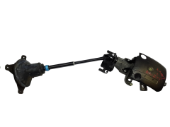 Sloupek Řízení 7700310733 8200259869 Renault Kangoo I 12762