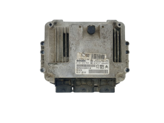 Blok Ovladačů 0281012525 9661728580 9657699480 PSA Bosch 41837
