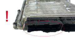 Blok Ovladačů P05094285AE 0281012121 Chrysler Bosch 48779