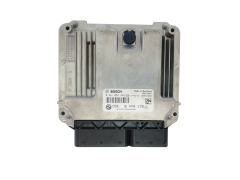 Blok Ovladačů 0281034449 8470176  BMW Bosch 43397