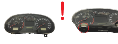 Otáčkoměr Seat Leon Toledo W01M0920820A VDO