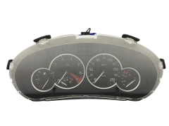 Tachometr Peugeot 206 9651740780 000644407 49068 Tachometr Peugeot 206 9651740780 000644407 49068
