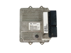 Blok Ovladačů GM 55563977 33920-51KQ1 MJD 6O2.W1 Opel Magneti Marelli 