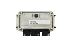 Blok Ovladačů 0261207860 9650347880 9647972980 PSA Bosch 38534