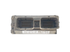 Blok Ovladačů IAW 59F.M5 71736340 Fiat 39048