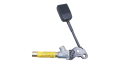 Zámek Pásu Předek Pravý 150072620 8972S2  Citroen XM Zámek Pásu Předek Pravý 150072620 8972S2  Citroen XM