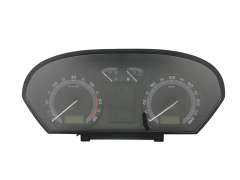 Tachometr Skoda Fabia 6Y0920882E 110080253027 54725
