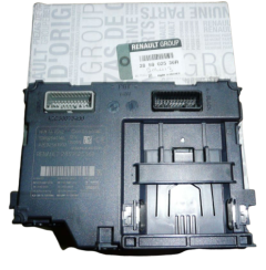 Čtečka Karet Originál Renault Clio 4 Captur 285902536R