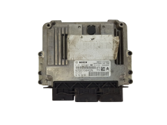 Blok Ovladačů 0281015849 9674254080 9666729680 PSA Bosch 19420
