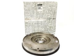 Setrvačník Originál Trafic II Primastar Vivaro 2.0 dCI 1231000Q0D