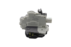 Zámek Dveří Zadek Pravý Pro Audi Seat 8E0839016AA 88391764601 Vika